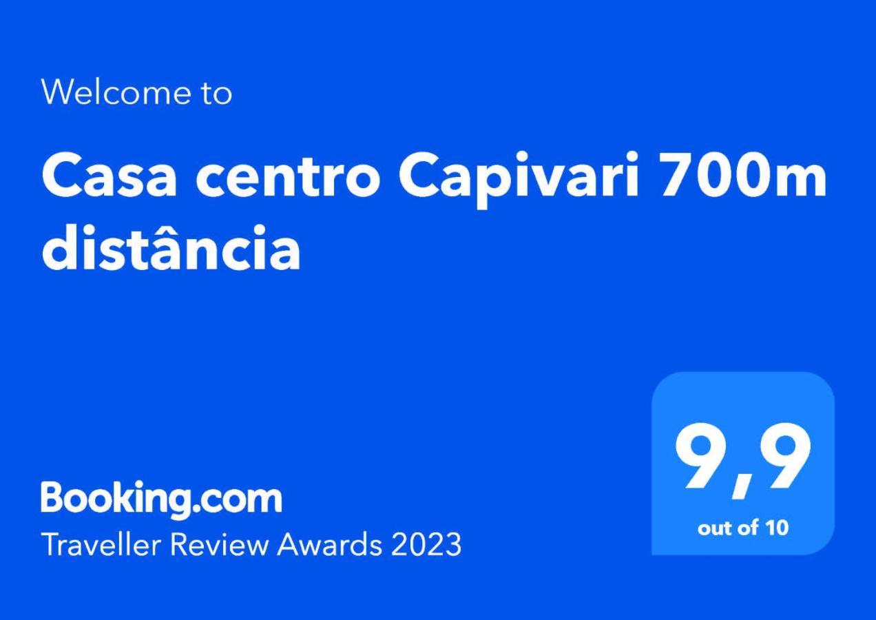 Casa Centro Capivari 700M Distancia Кампус-ду-Жордау Экстерьер фото